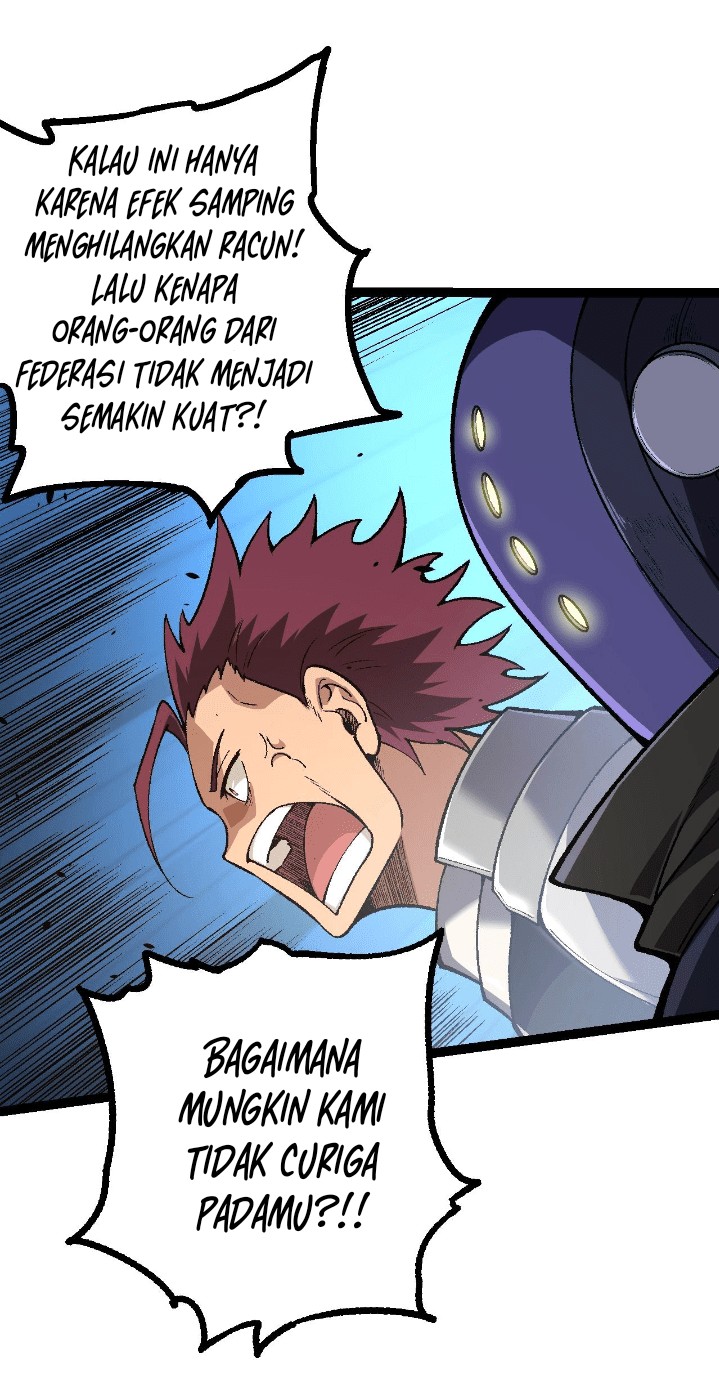 Evolution Begins With A Big Tree - Chapter 146 Fix 50