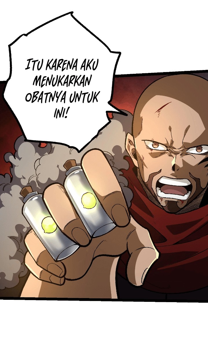 Evolution Begins With A Big Tree - Chapter 146 Fix 51