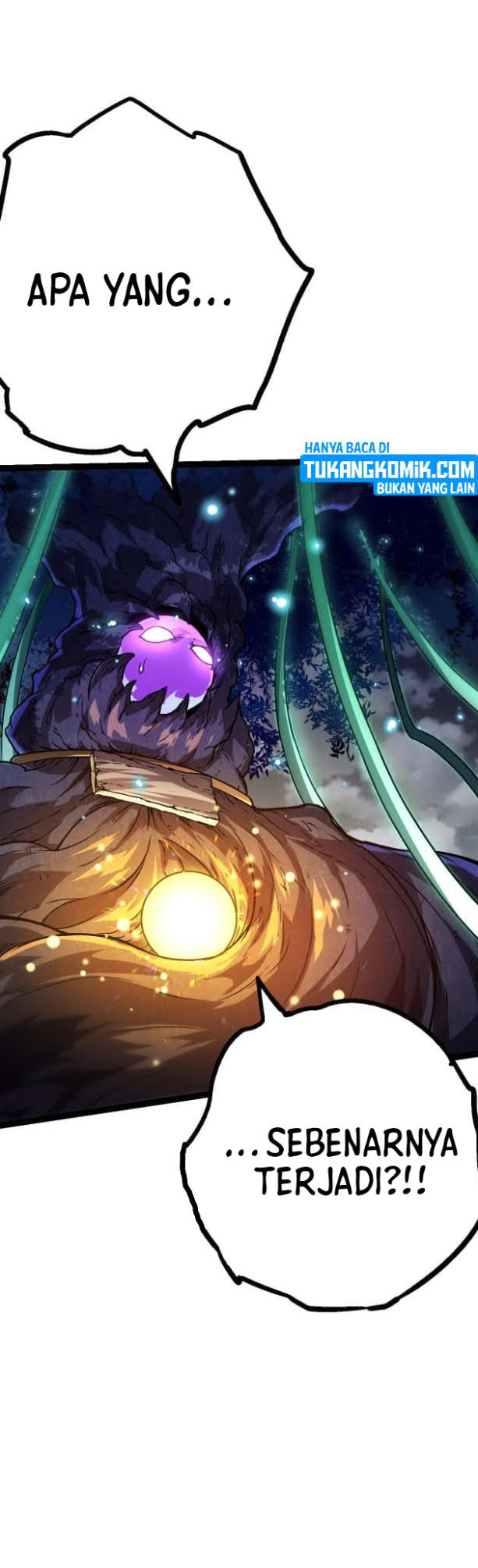 Evolution Begins With A Big Tree - Chapter 15 9