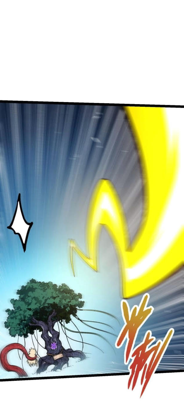 Evolution Begins With A Big Tree - Chapter 15 2
