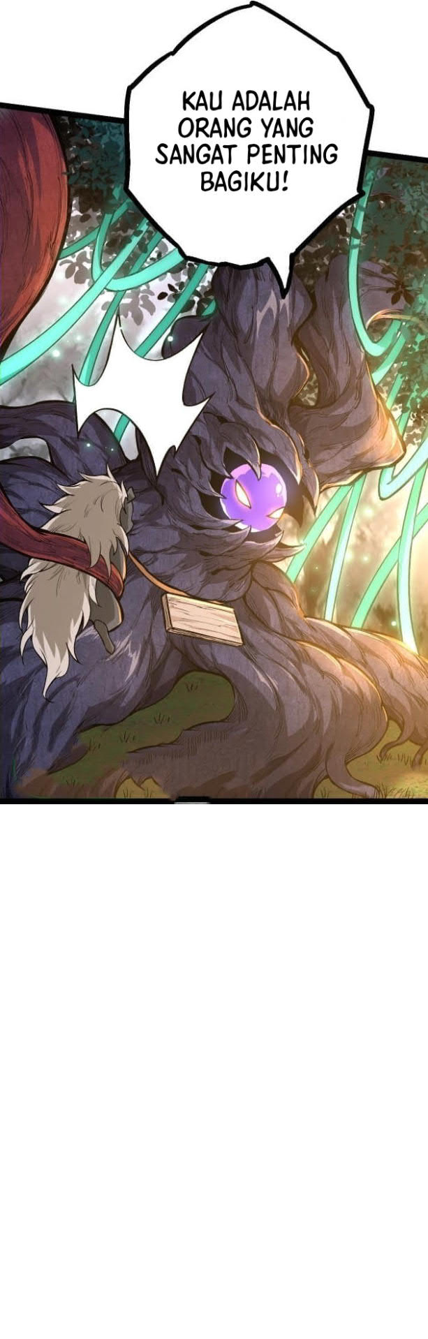 Evolution Begins With A Big Tree - Chapter 15 24