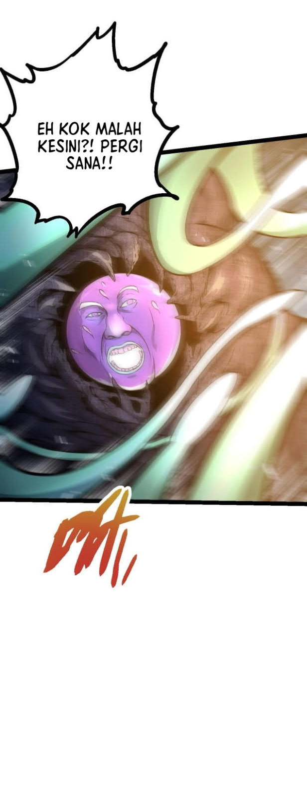 Evolution Begins With A Big Tree - Chapter 15 3