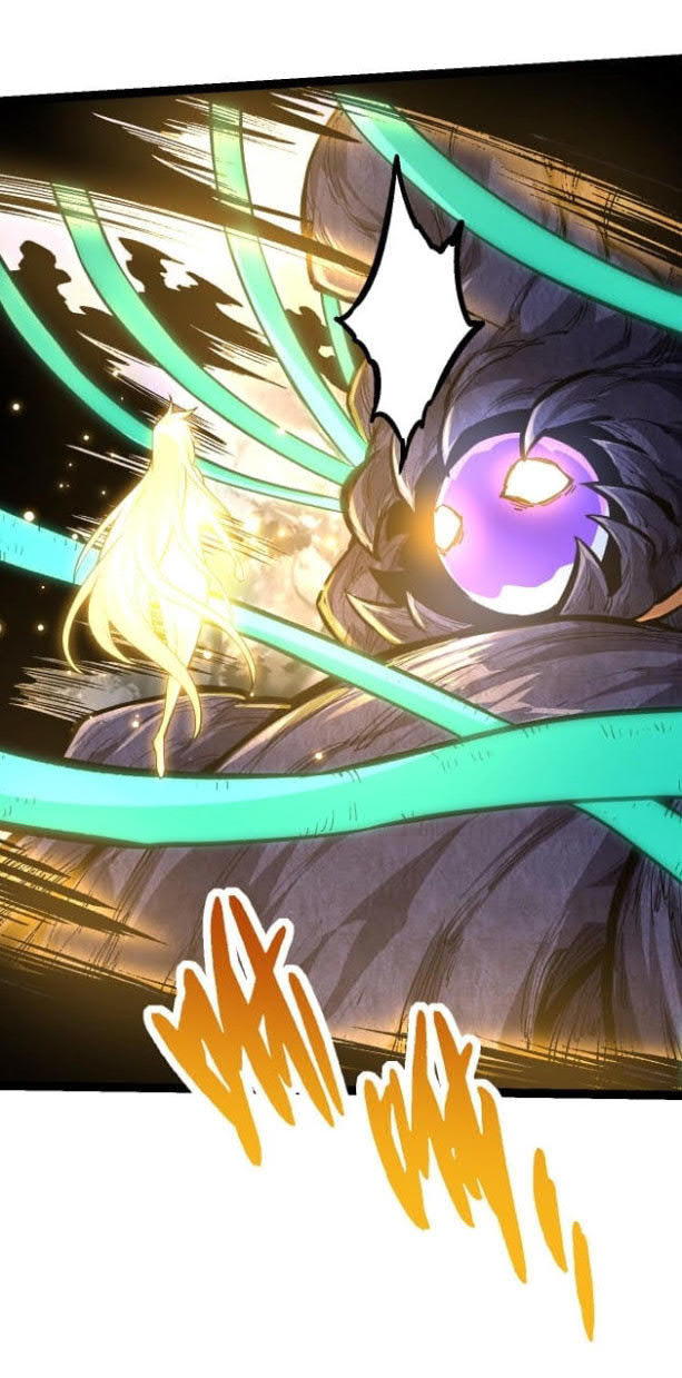 Evolution Begins With A Big Tree - Chapter 15 38