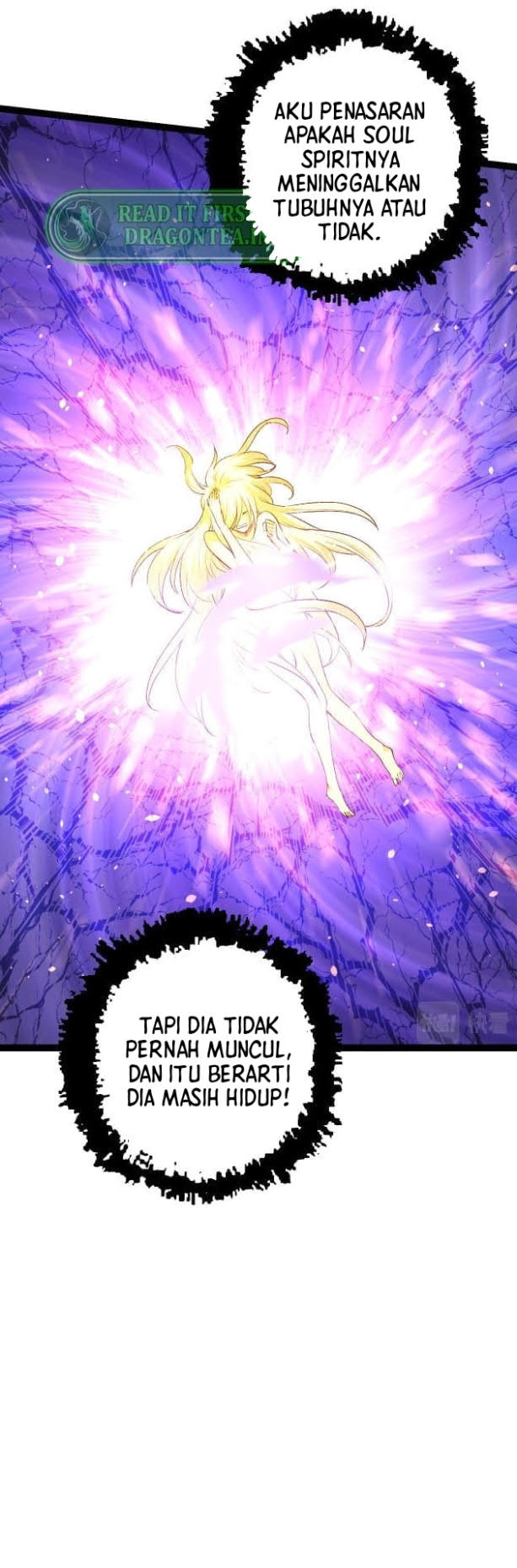 Evolution Begins With A Big Tree - Chapter 15 30