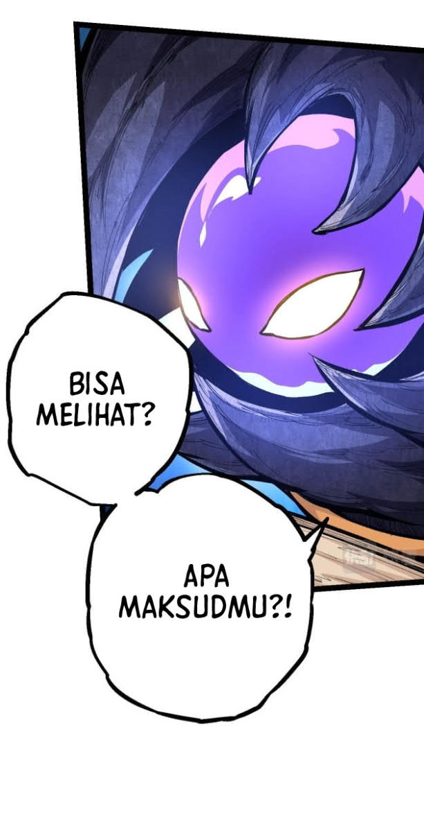 Evolution Begins With A Big Tree - Chapter 15 36