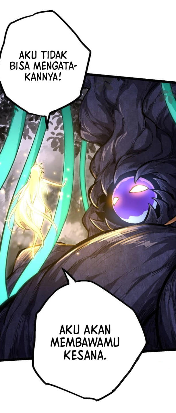 Evolution Begins With A Big Tree - Chapter 15 37