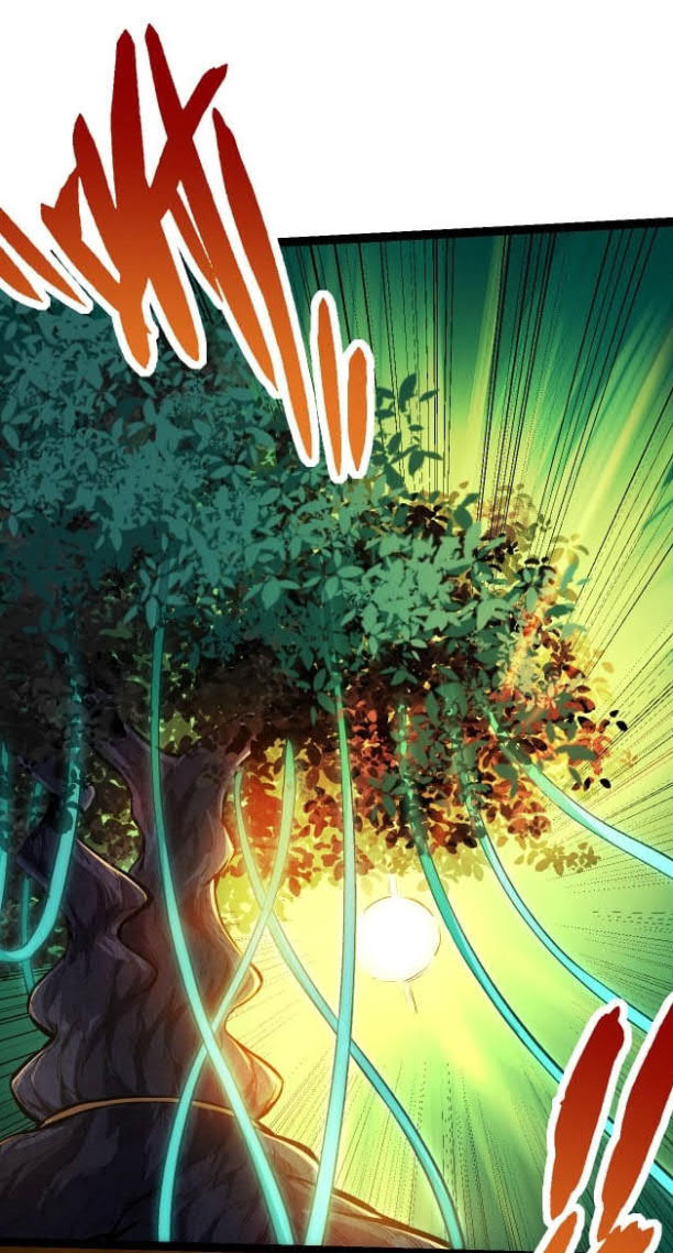 Evolution Begins With A Big Tree - Chapter 15 34