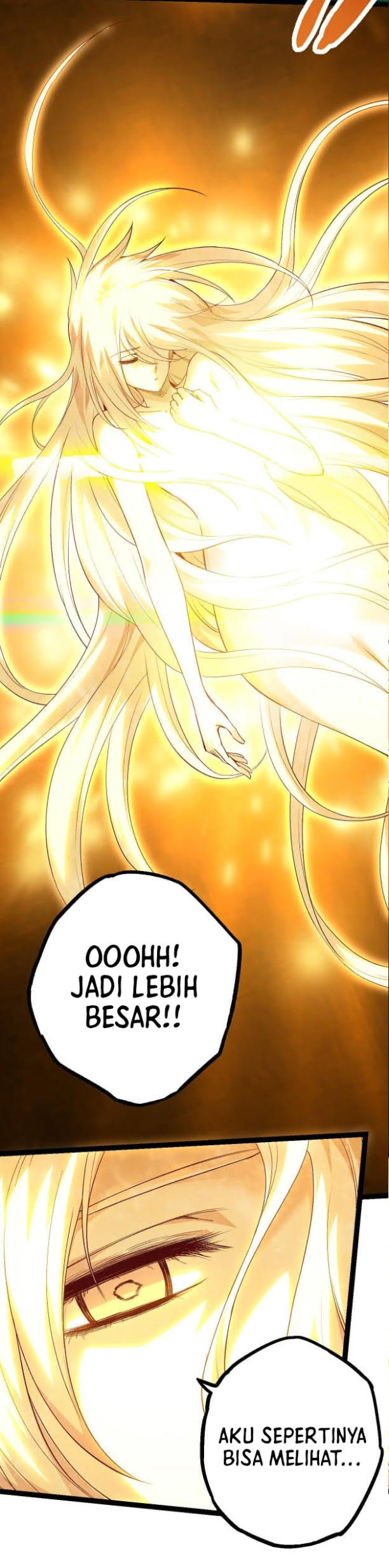 Evolution Begins With A Big Tree - Chapter 15 35