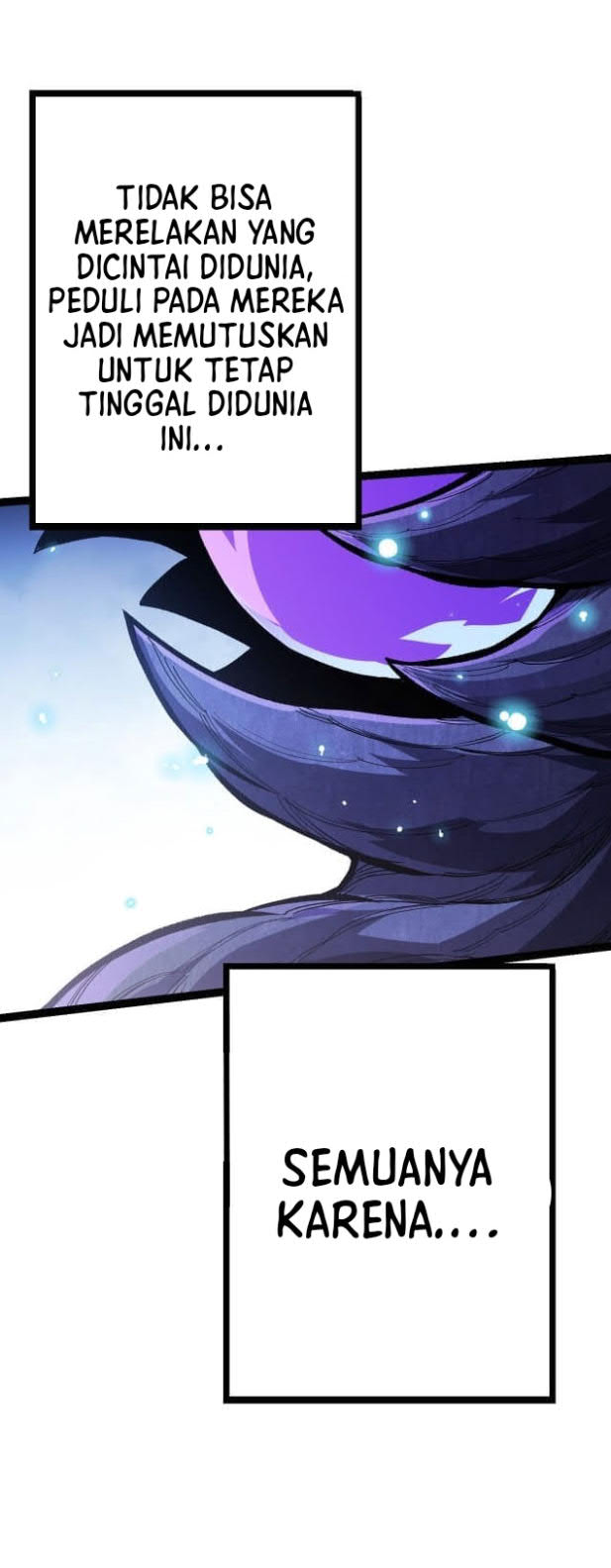 Evolution Begins With A Big Tree - Chapter 15 18