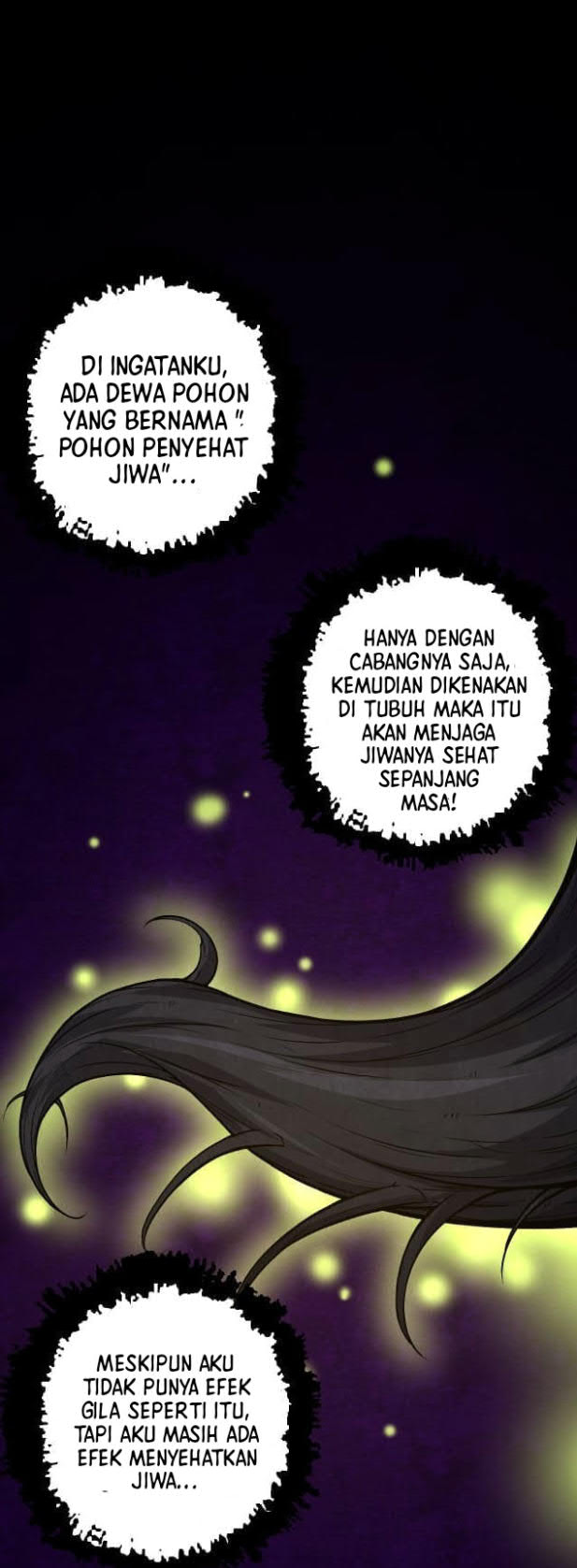 Evolution Begins With A Big Tree - Chapter 15 13