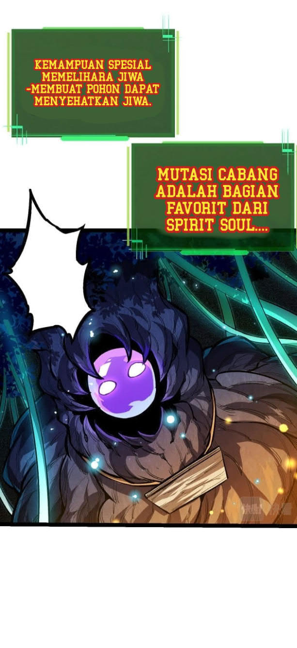 Evolution Begins With A Big Tree - Chapter 15 10