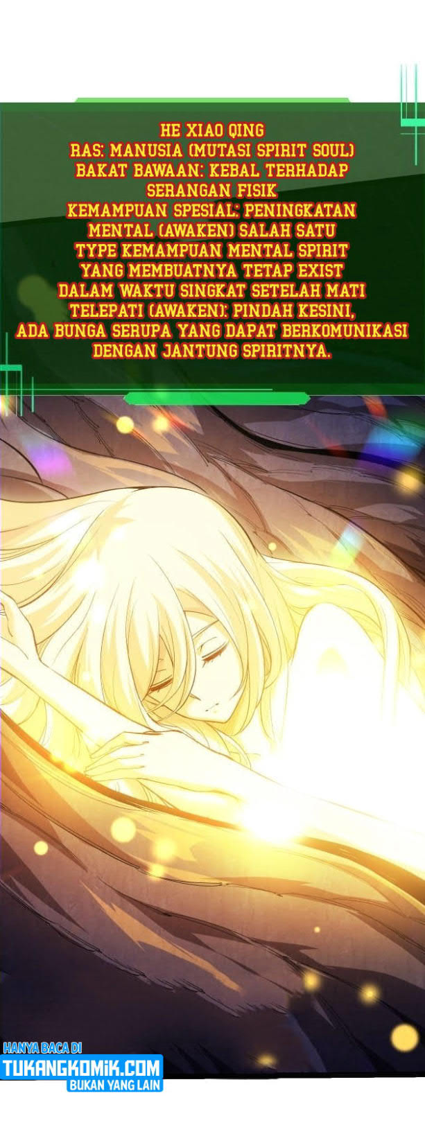Evolution Begins With A Big Tree - Chapter 15 11
