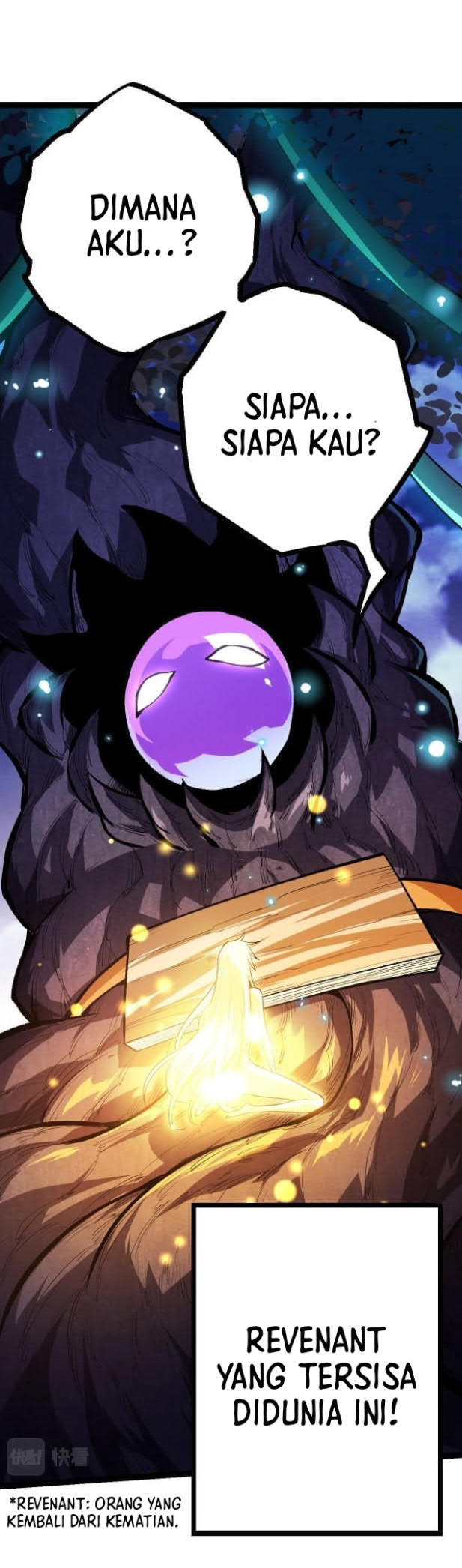 Evolution Begins With A Big Tree - Chapter 15 16