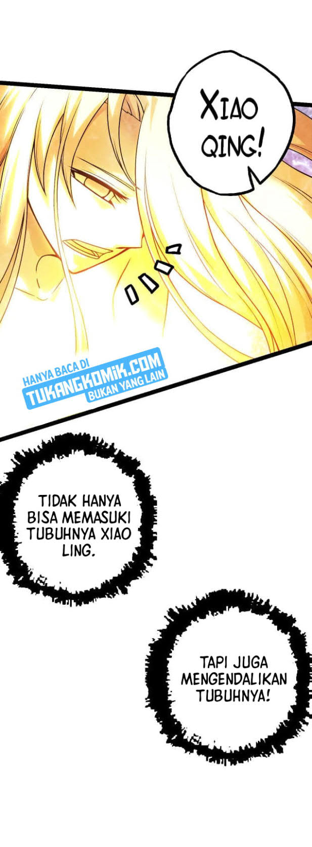 Evolution Begins With A Big Tree - Chapter 15 49