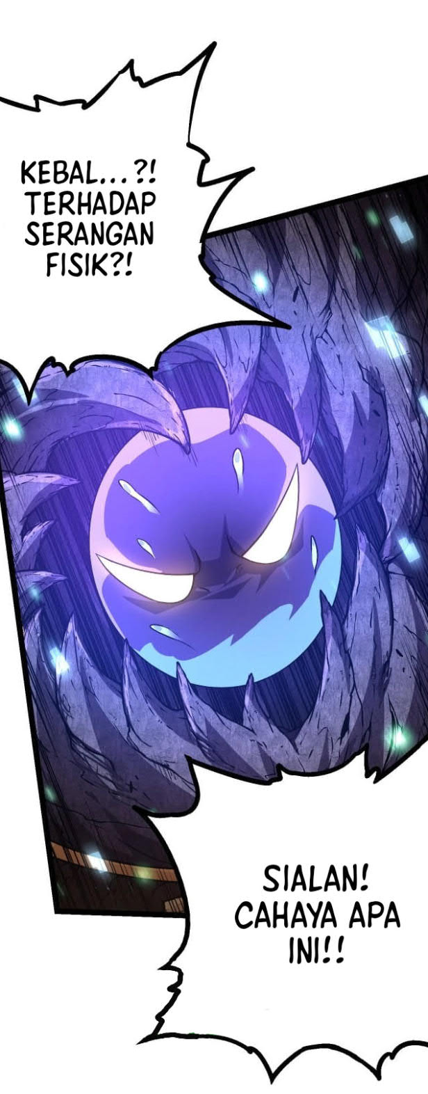 Evolution Begins With A Big Tree - Chapter 15 5