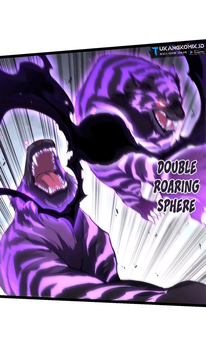 Evolution Begins With A Big Tree - Chapter 152 8