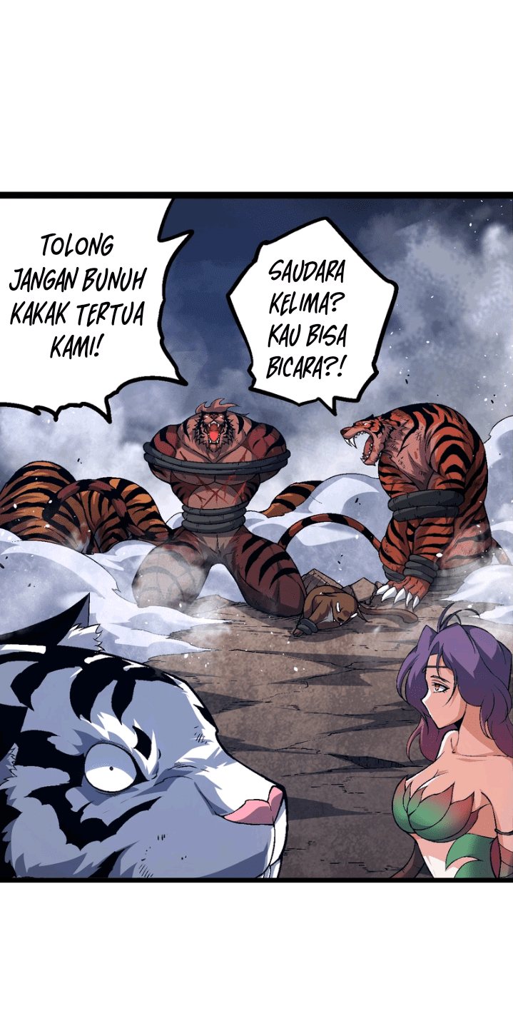 Evolution Begins With A Big Tree - Chapter 152 24