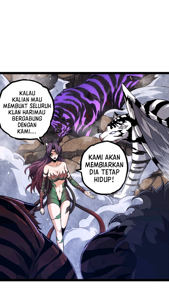 Evolution Begins With A Big Tree - Chapter 152 25
