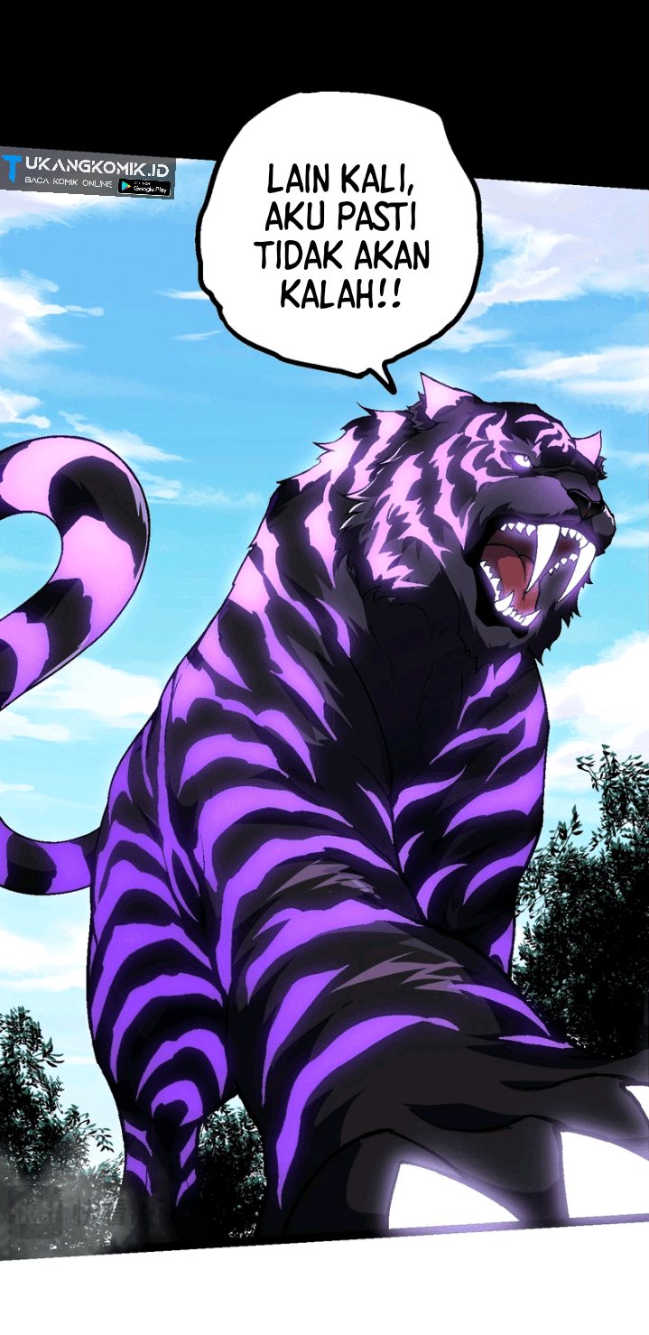 Evolution Begins With A Big Tree - Chapter 152 38