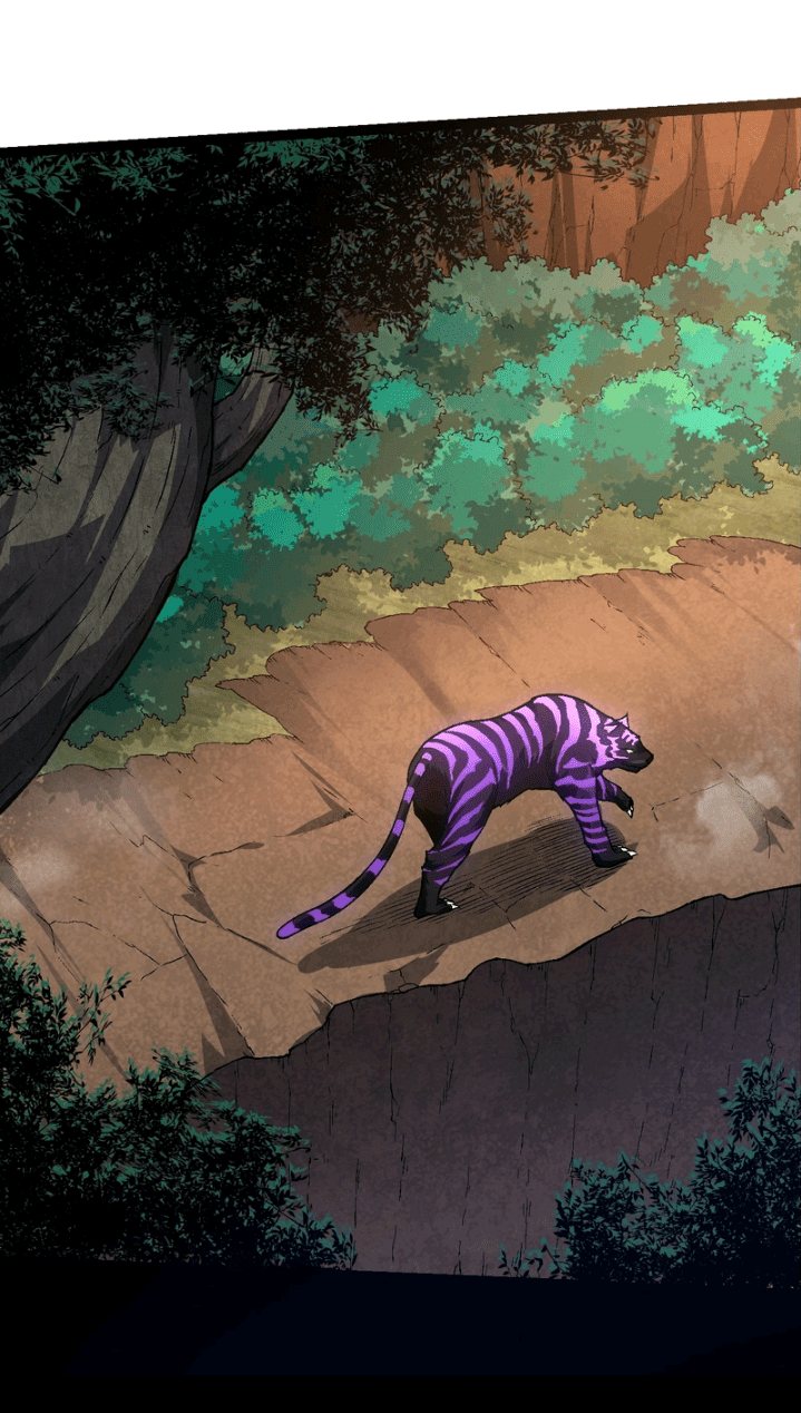 Evolution Begins With A Big Tree - Chapter 152 35