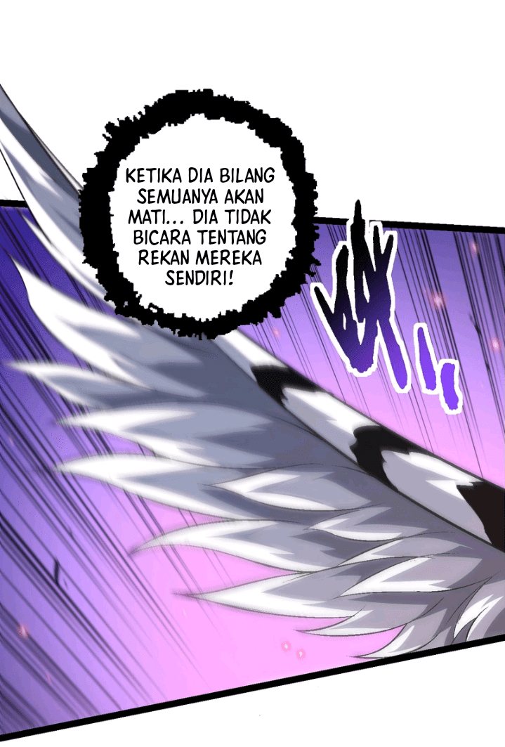 Evolution Begins With A Big Tree - Chapter 152 16