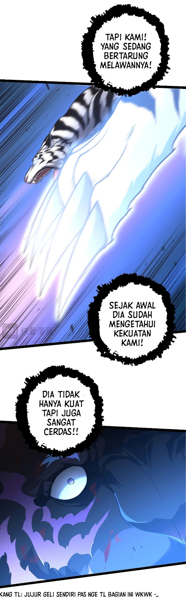 Evolution Begins With A Big Tree - Chapter 152 17