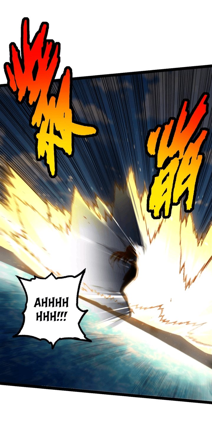 Evolution Begins With A Big Tree - Chapter 152 58