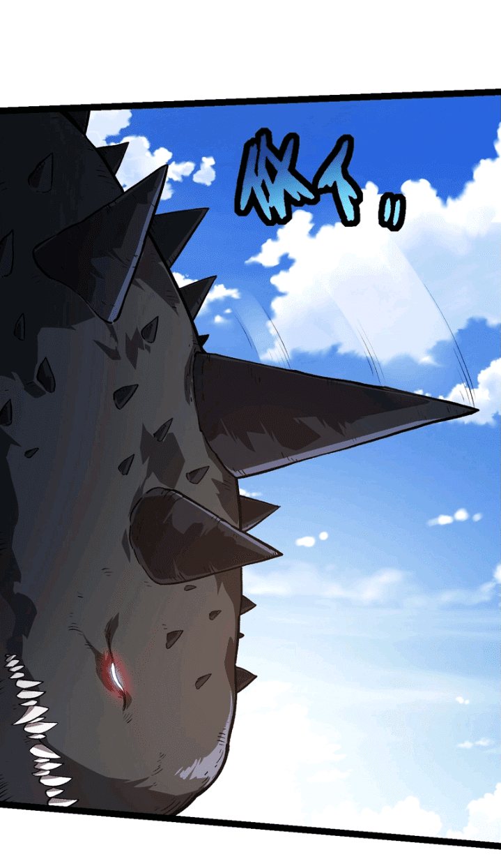 Evolution Begins With A Big Tree - Chapter 152 54