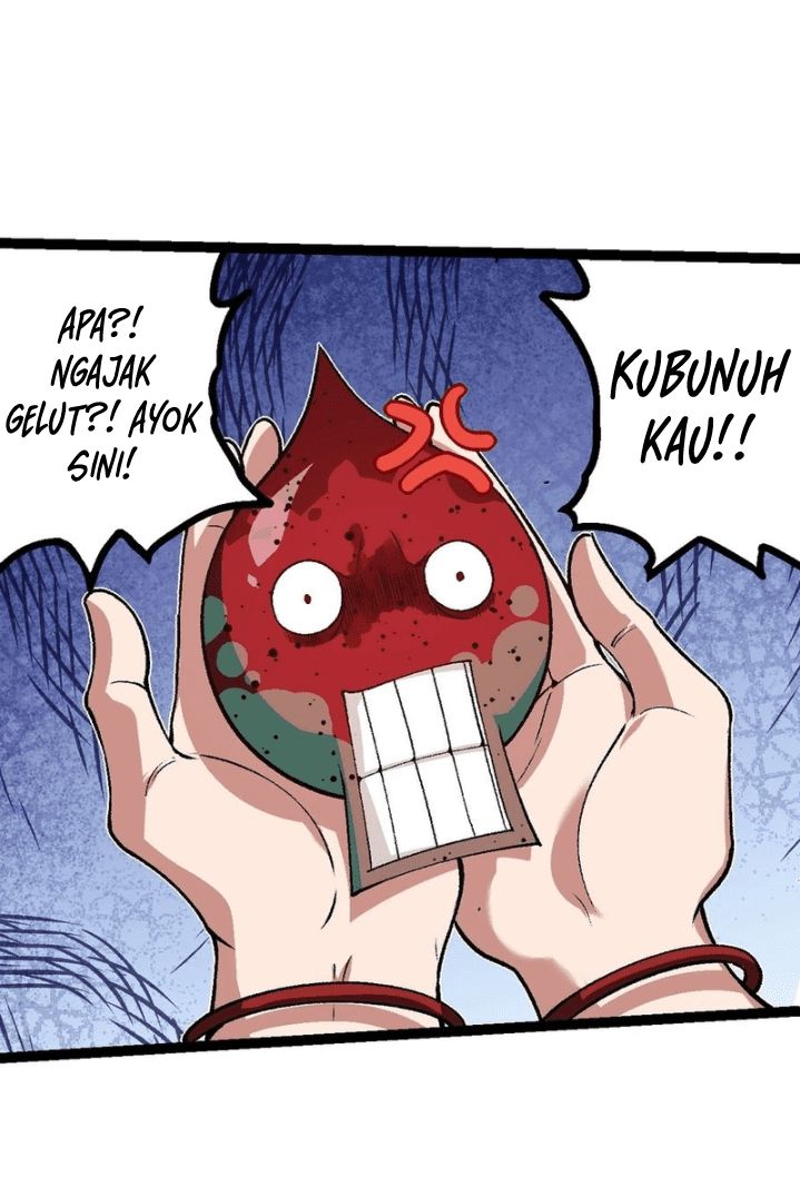 Evolution Begins With A Big Tree - Chapter 150 9