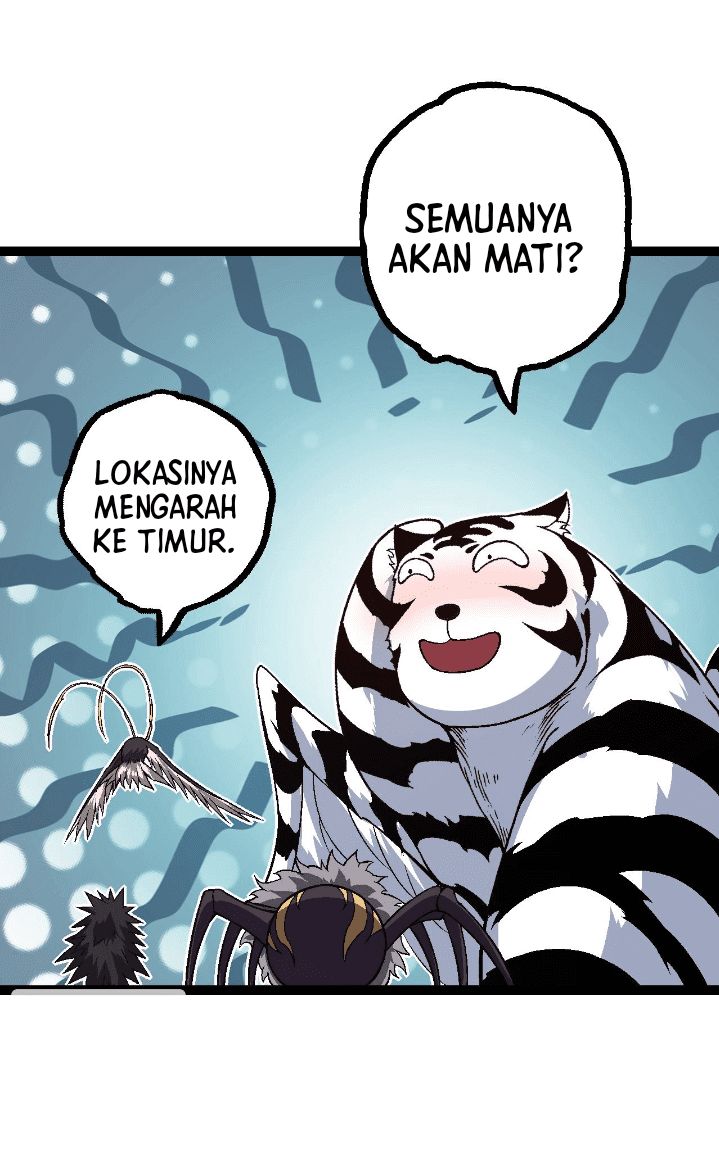 Evolution Begins With A Big Tree - Chapter 150 28