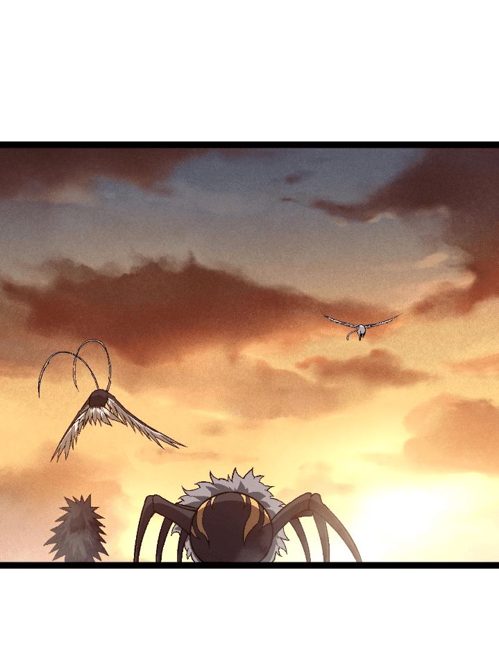 Evolution Begins With A Big Tree - Chapter 150 29