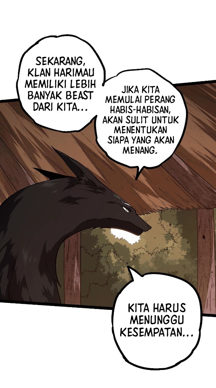 Evolution Begins With A Big Tree - Chapter 150 21