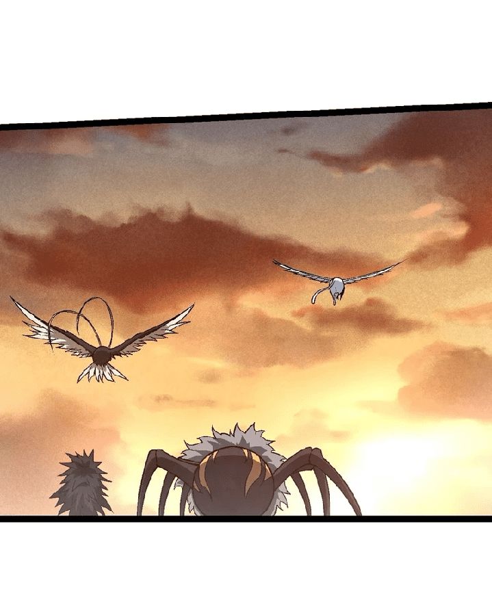 Evolution Begins With A Big Tree - Chapter 150 27