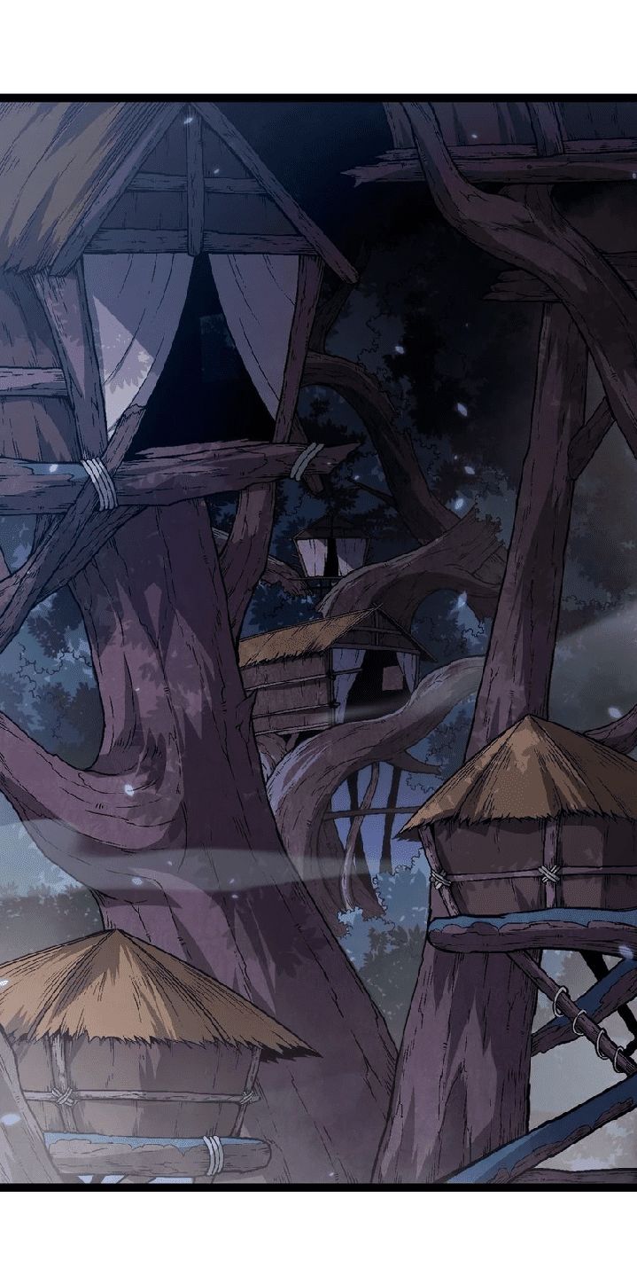 Evolution Begins With A Big Tree - Chapter 150 32