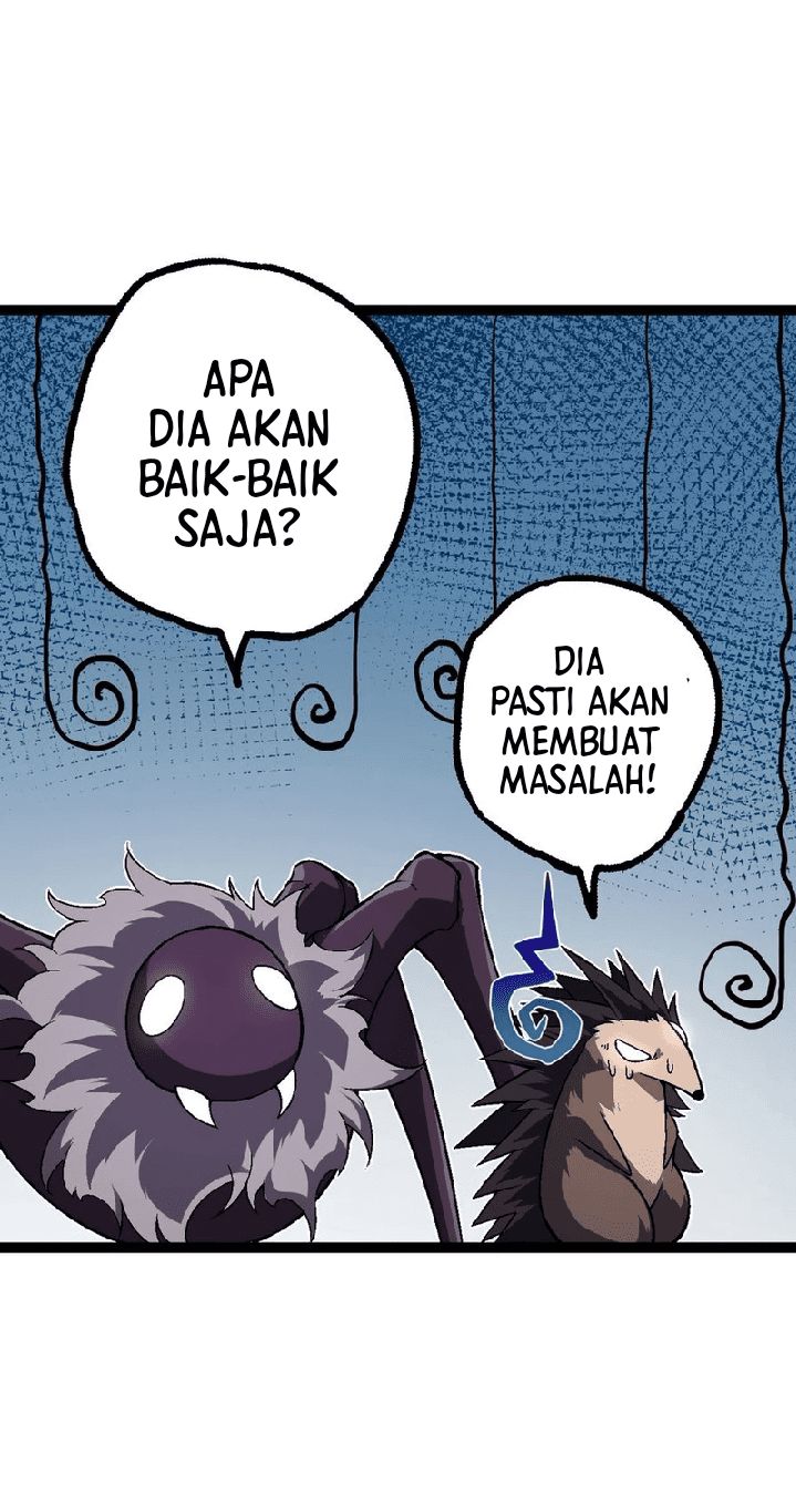 Evolution Begins With A Big Tree - Chapter 150 31