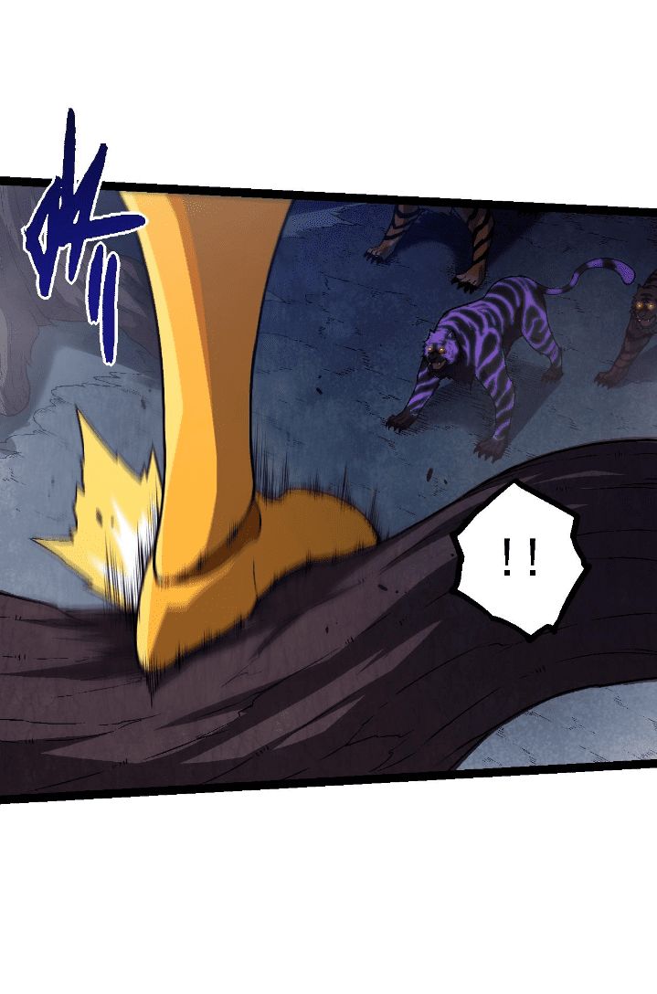 Evolution Begins With A Big Tree - Chapter 150 36