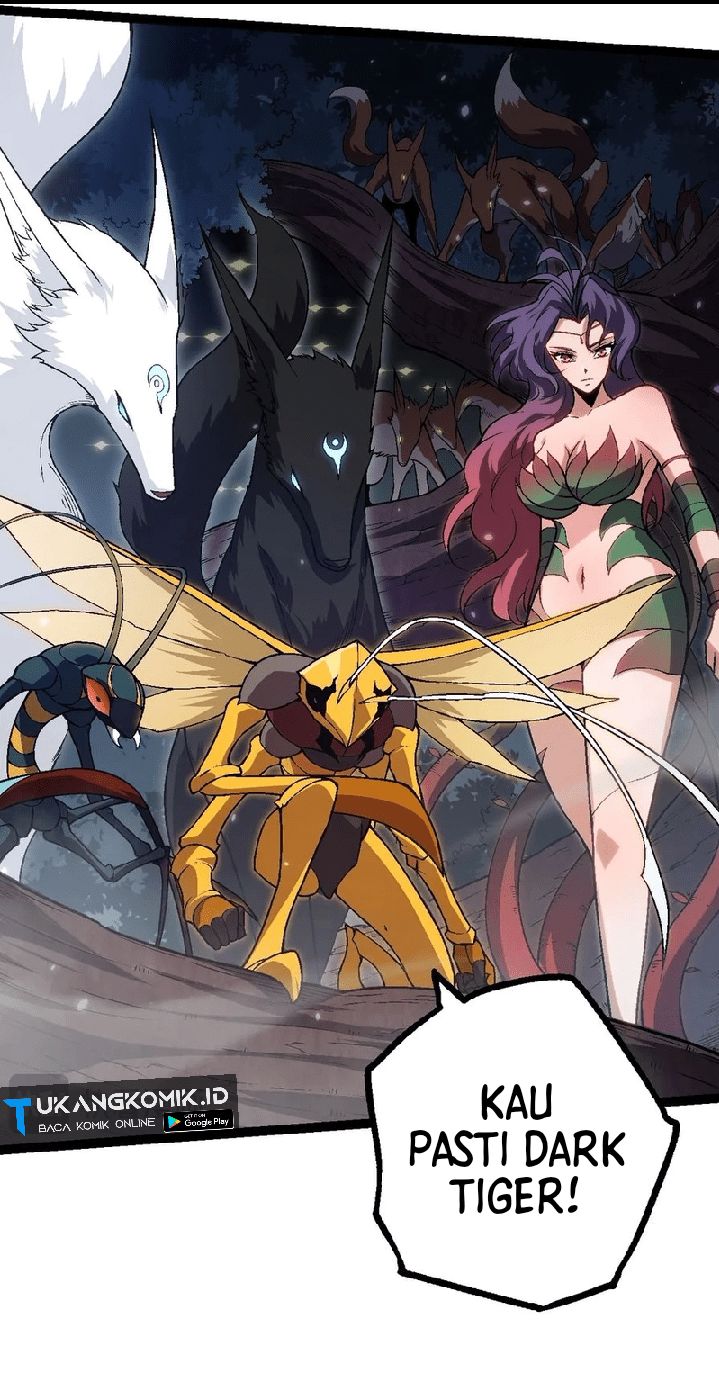 Evolution Begins With A Big Tree - Chapter 150 37