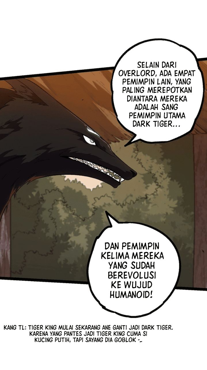 Evolution Begins With A Big Tree - Chapter 150 19