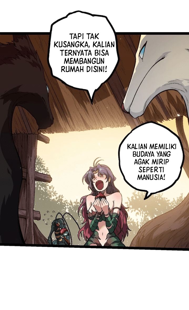 Evolution Begins With A Big Tree - Chapter 150 12