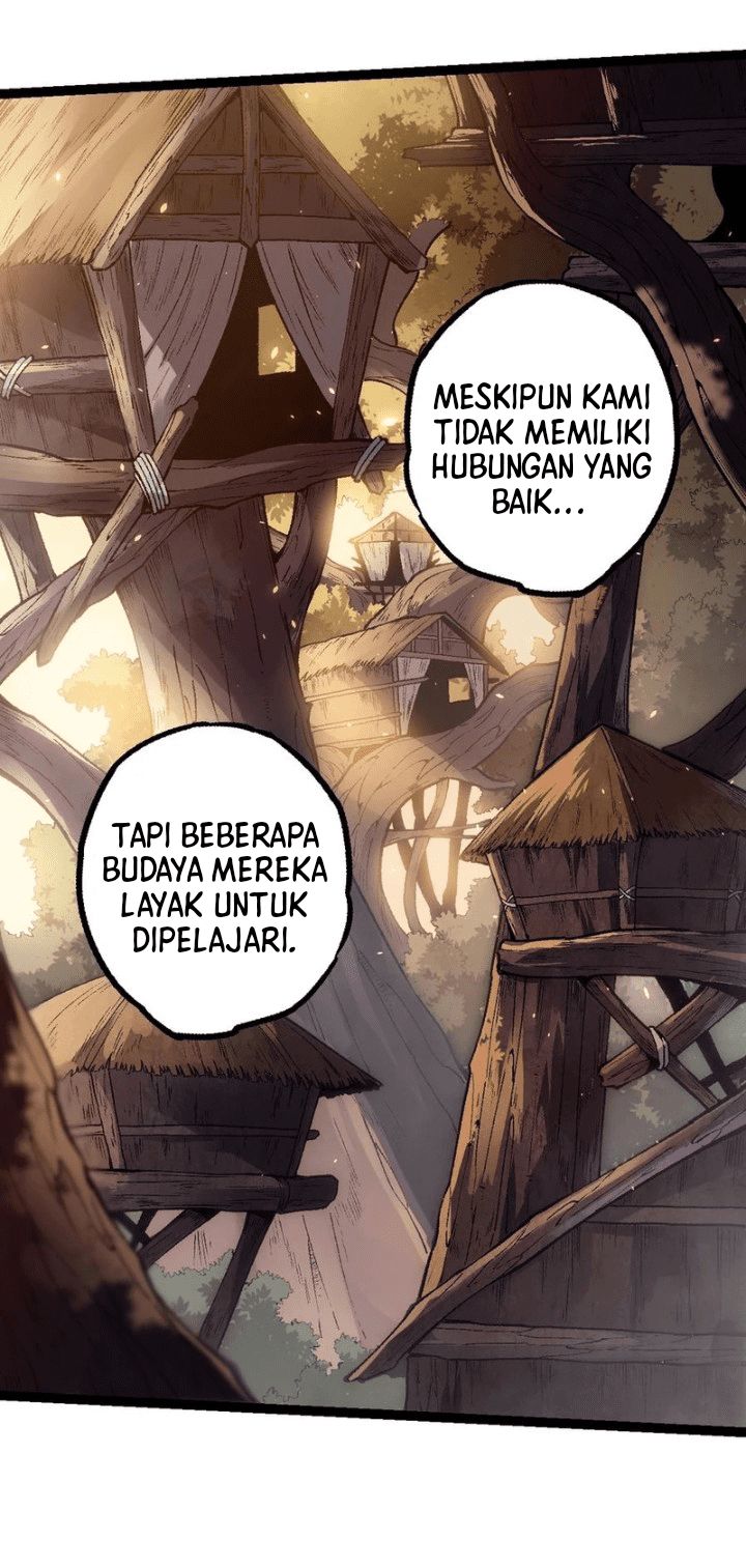 Evolution Begins With A Big Tree - Chapter 150 13