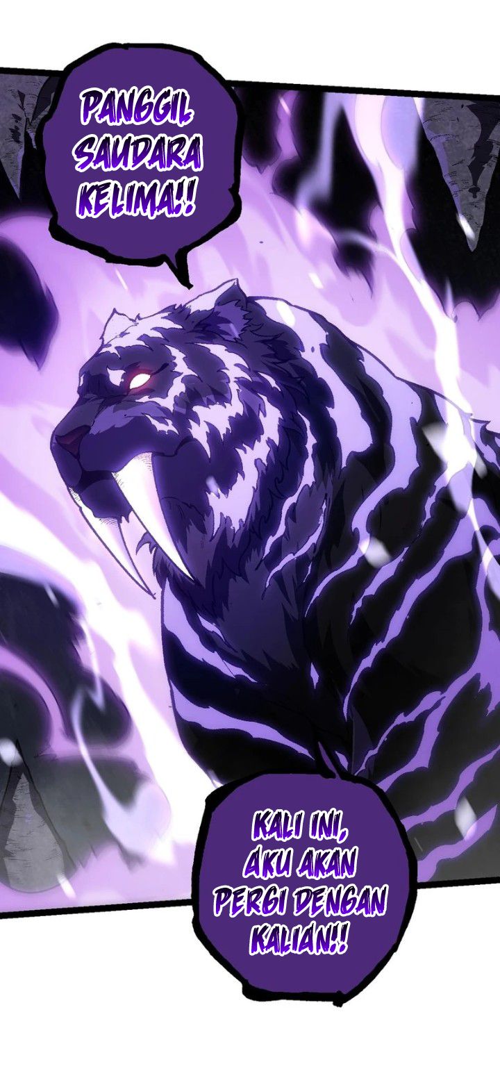 Evolution Begins With A Big Tree - Chapter 150 6