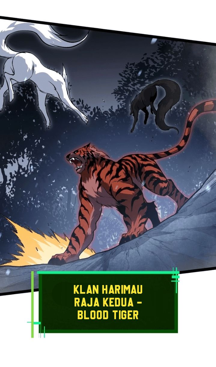 Evolution Begins With A Big Tree - Chapter 150 59