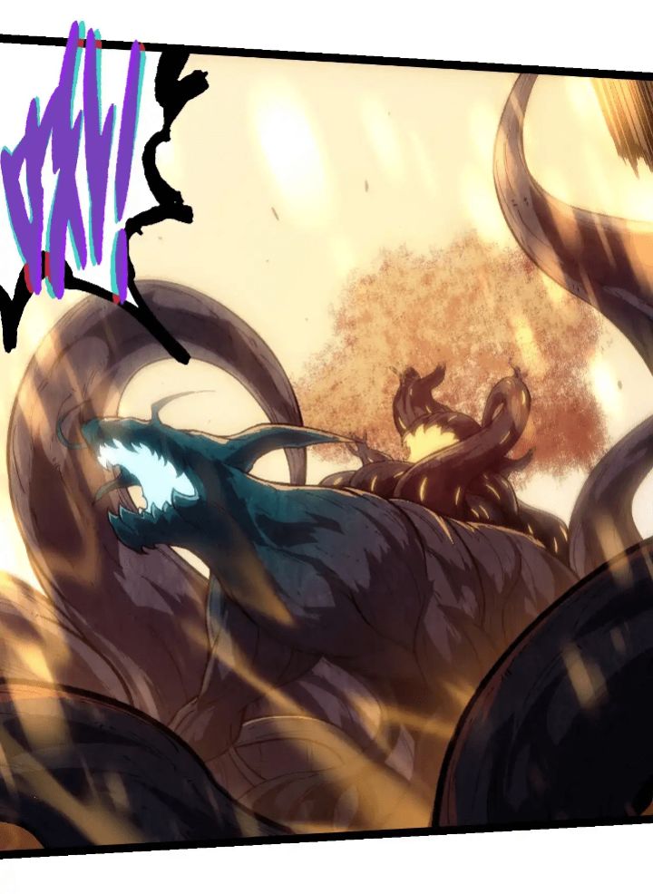 Evolution Begins With A Big Tree - Chapter 157 8 Evolution Begins With A Big Tree - Chapter 157 8