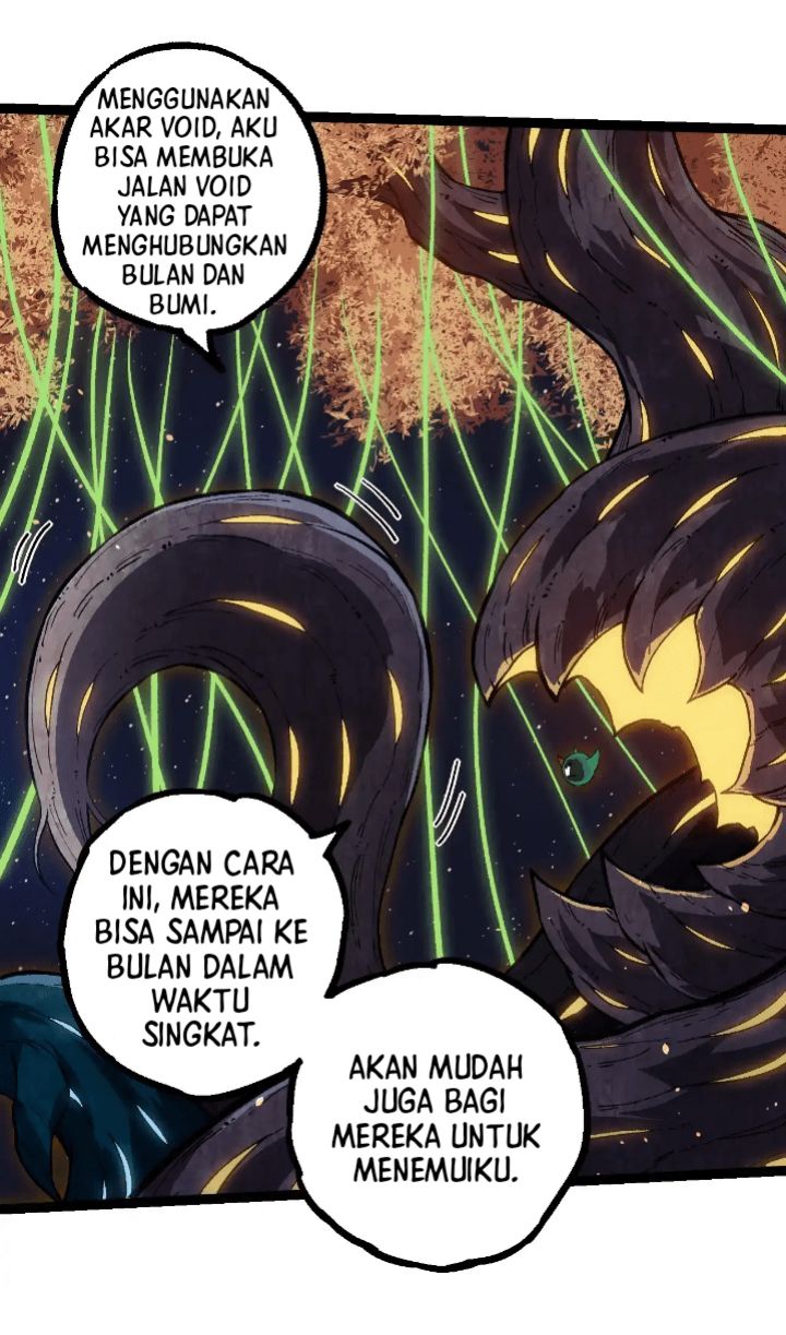 Evolution Begins With A Big Tree - Chapter 157 29 Evolution Begins With A Big Tree - Chapter 157 29