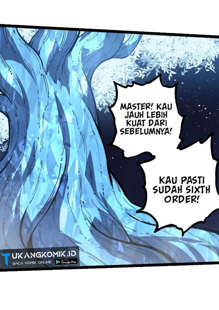 Evolution Begins With A Big Tree - Chapter 157 23 Evolution Begins With A Big Tree - Chapter 157 23