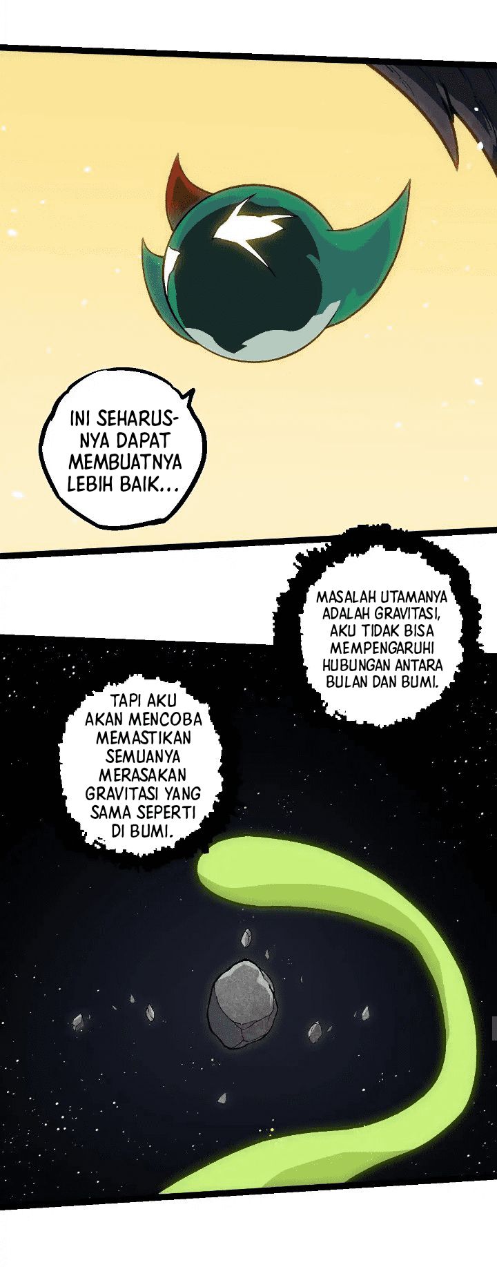 Evolution Begins With A Big Tree - Chapter 157 32 Evolution Begins With A Big Tree - Chapter 157 32