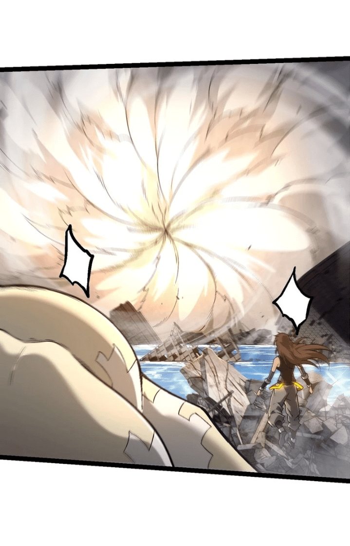 Evolution Begins With A Big Tree - Chapter 155 28
