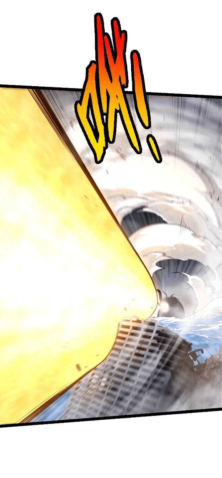 Evolution Begins With A Big Tree - Chapter 155 29
