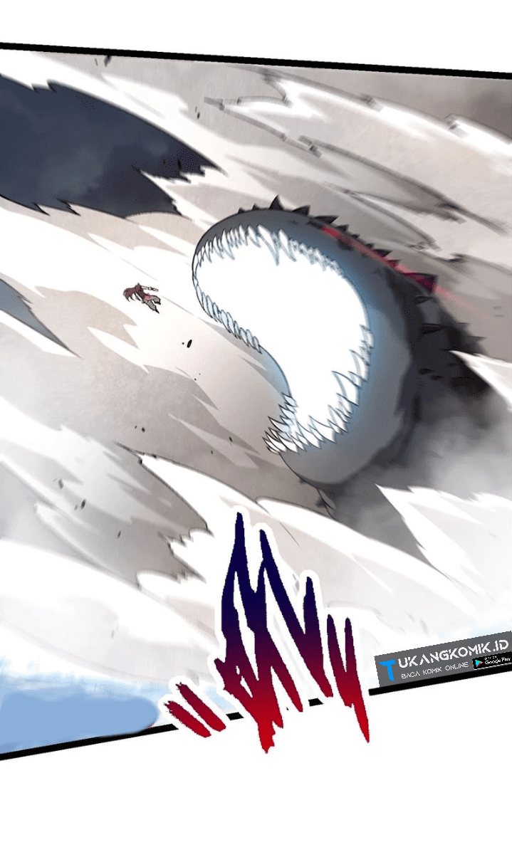 Evolution Begins With A Big Tree - Chapter 155 23