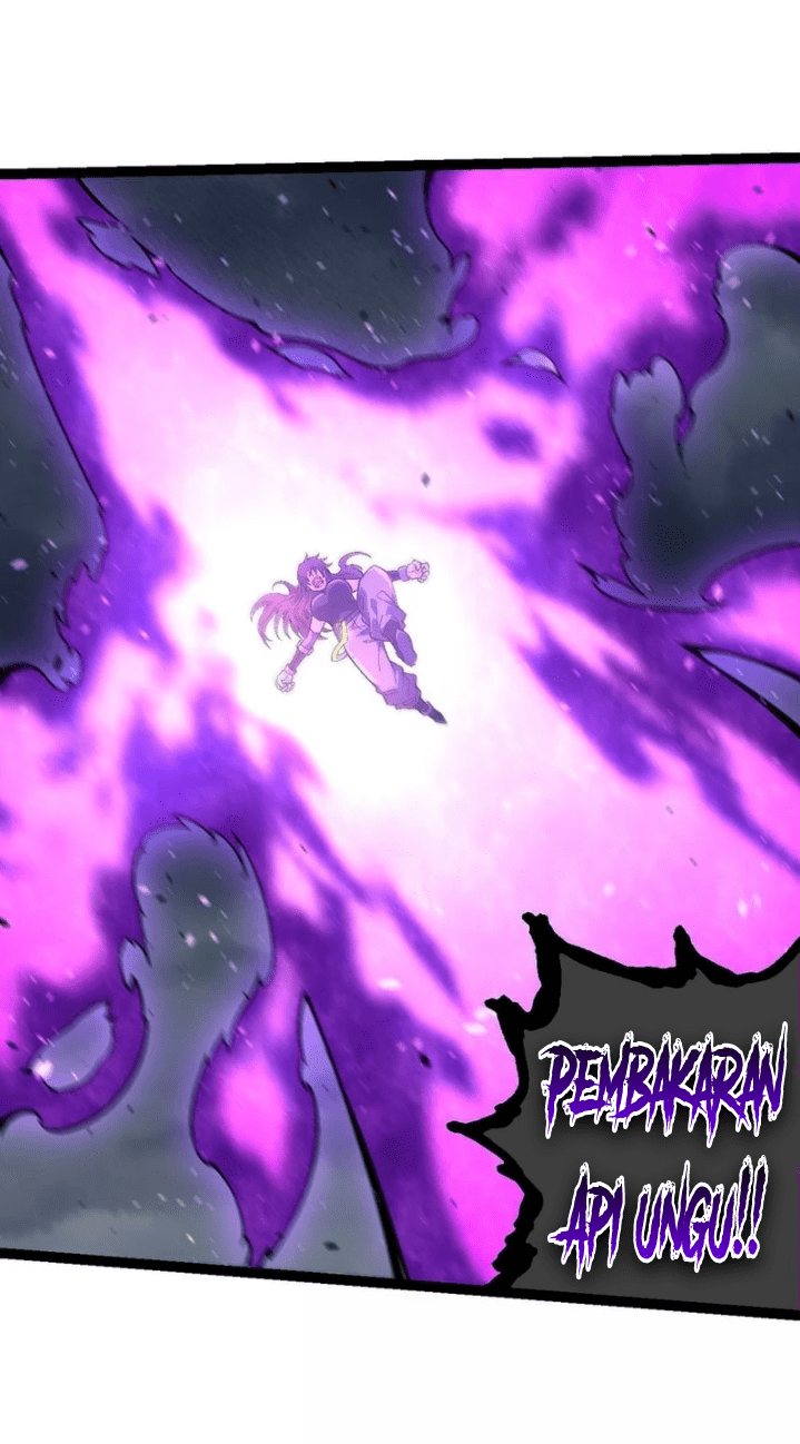 Evolution Begins With A Big Tree - Chapter 155 20